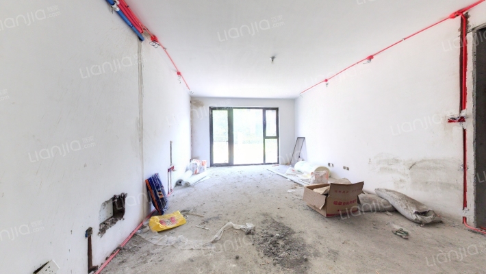 恒信阳光假日二手房实景图