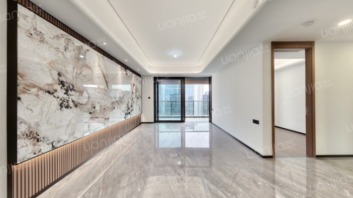 越秀和樾府五期二手房实景图