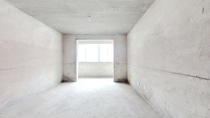 清和苑二手房实景图