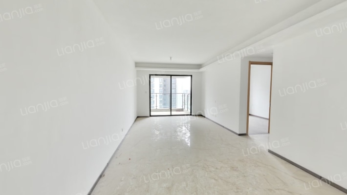 卓越金茂浅水湾二手房实景图