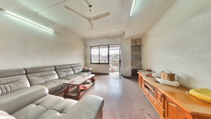 桂园小区二手房实景图