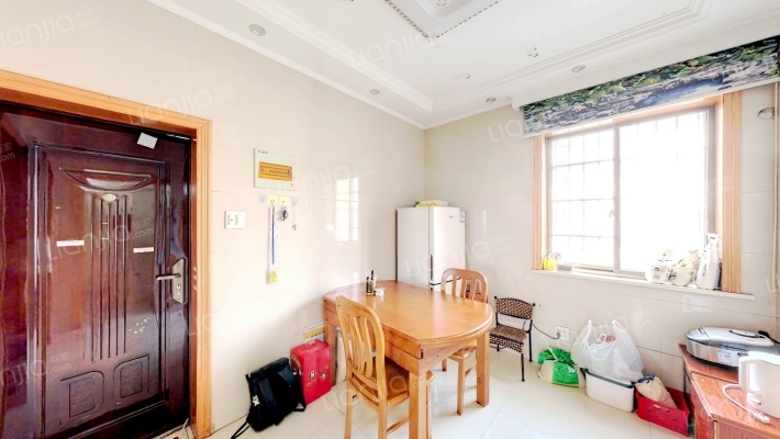 府学弄二手房实景图