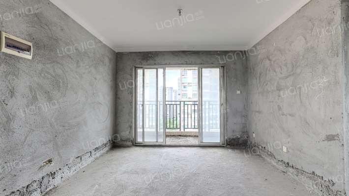 益凯雅苑二手房实景图