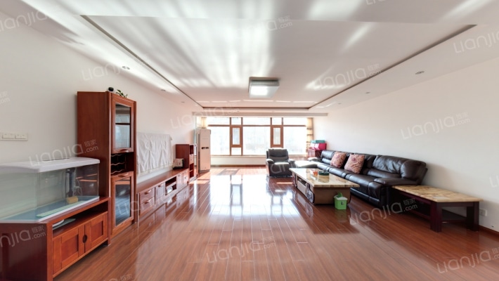 国税繁荣小区二手房实景图