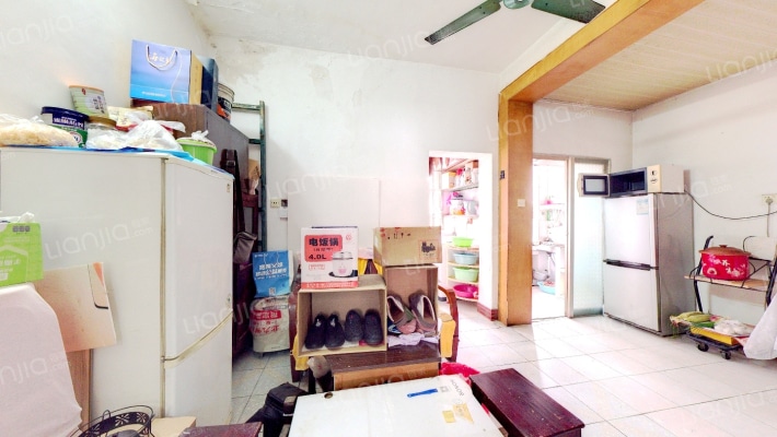 烈士街二手房实景图