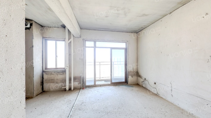 中兴金海湾二手房实景图