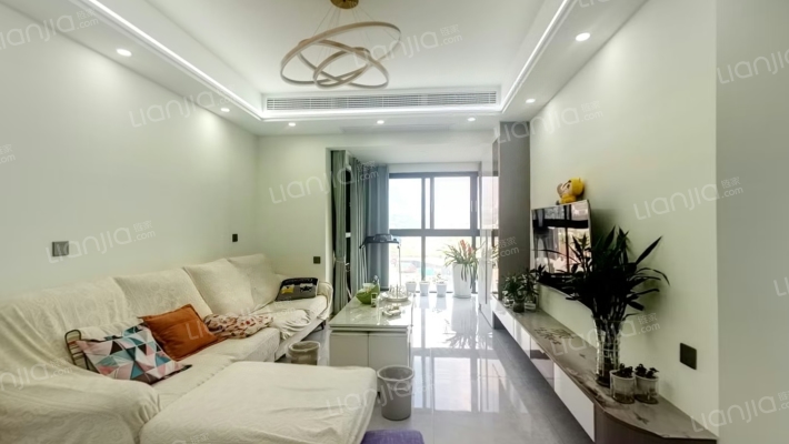 一品安宁二手房实景图