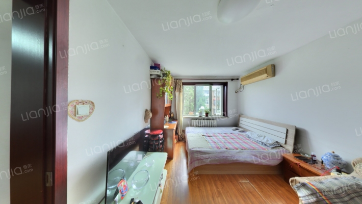 华宁北里二手房实景图