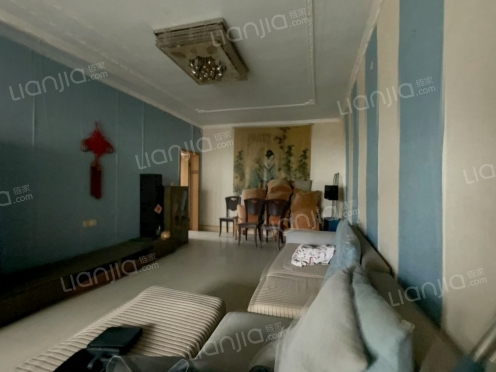 整租·富源新村 3室2厅 西南