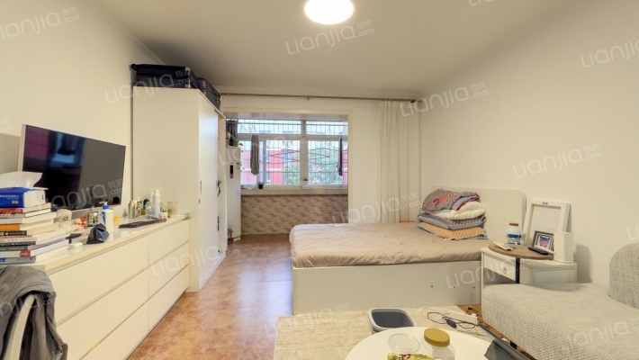 湾子街社区二手房实景图