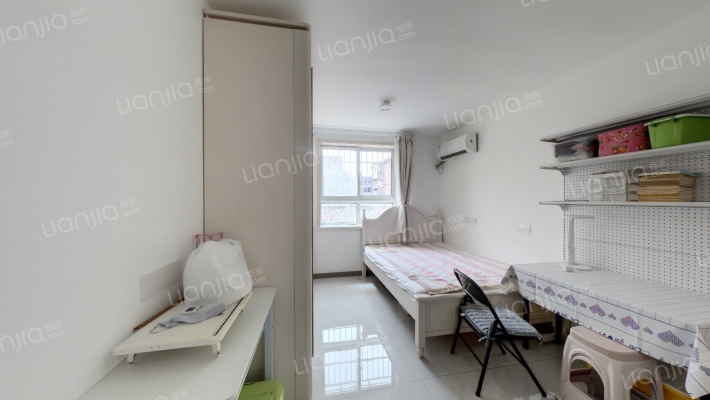 九龙里二手房实景图