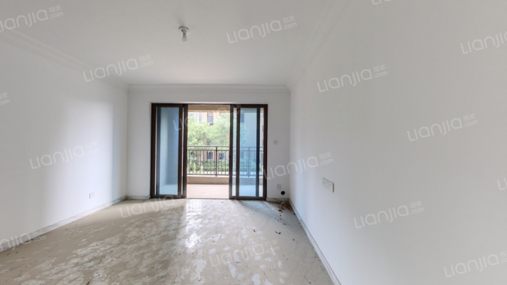 驿城碧桂园二期汇景峰二手房实景图