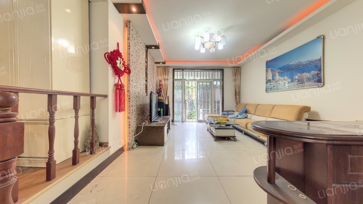 金山花园(阳光城幸福路)二手房实景图