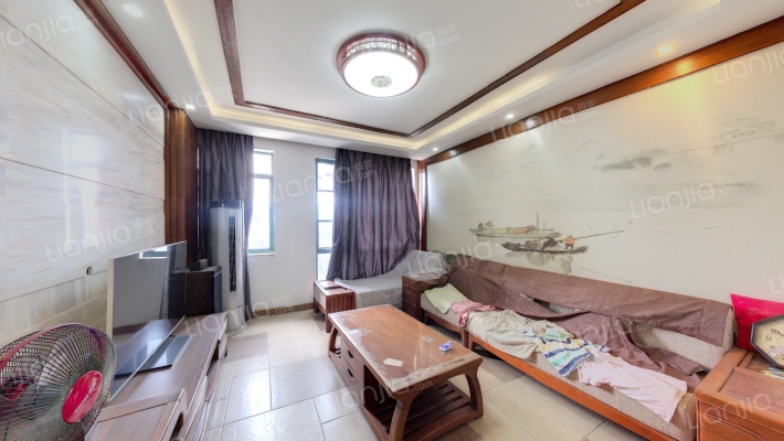 绿腾雅苑二手房实景图