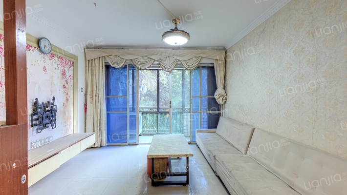 豪苑廣場二手房实景图