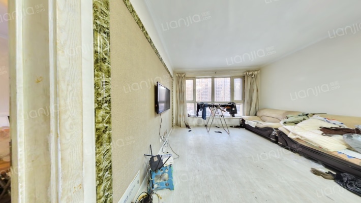 恒大悦府二手房实景图