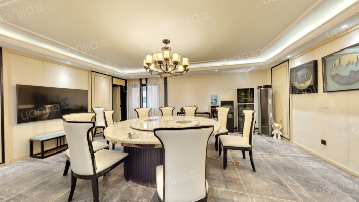 富水花园二手房实景图