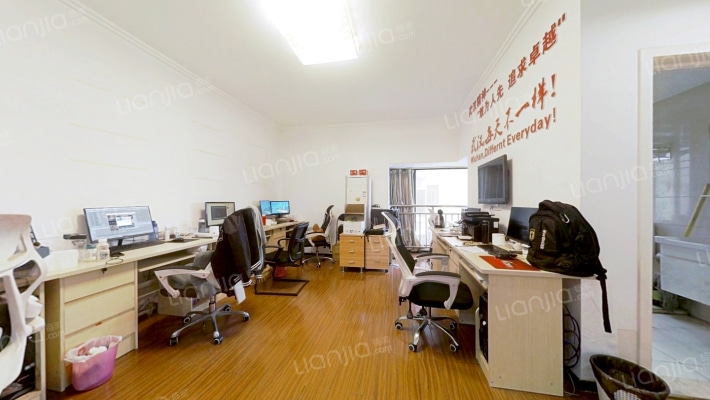 未来公馆二手房实景图