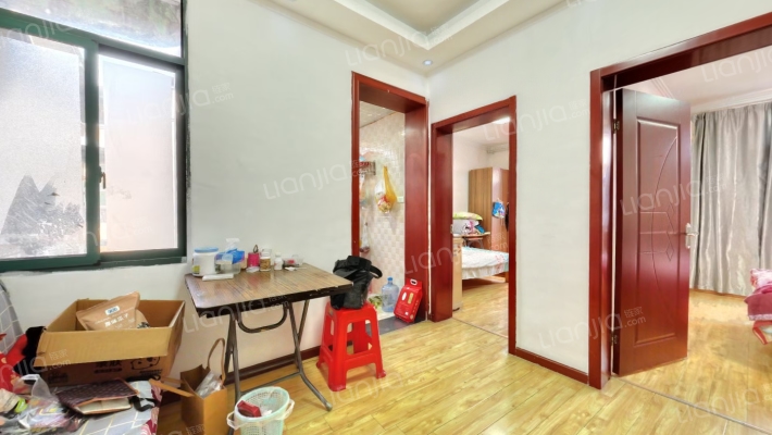 常青五垸二手房实景图