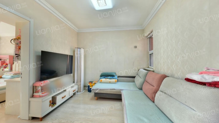 金海国际花园二手房实景图