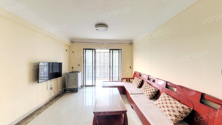 阳光·丁香园二手房实景图