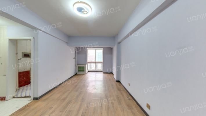 馨园二手房实景图