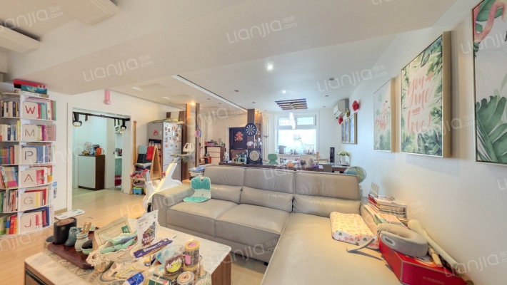 芍药居二手房实景图