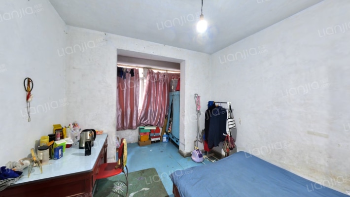 予兴小区二手房实景图