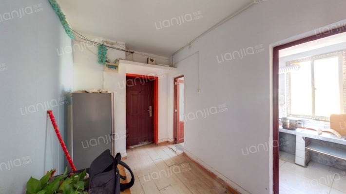 翠园西街二手房实景图