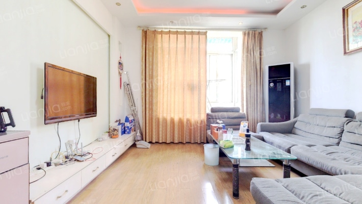 杨锐小区二手房实景图