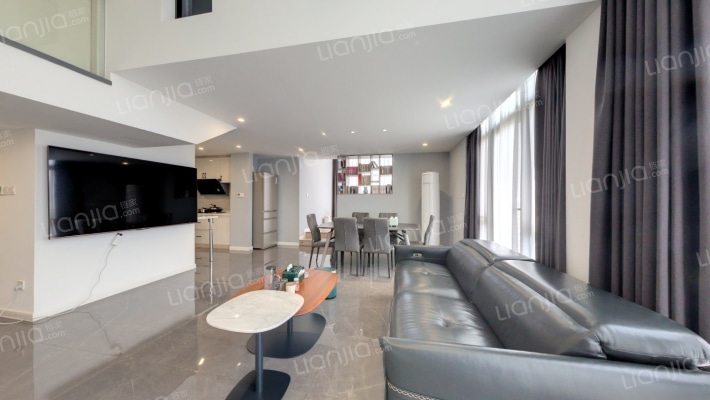 丞睿大厦二手房实景图