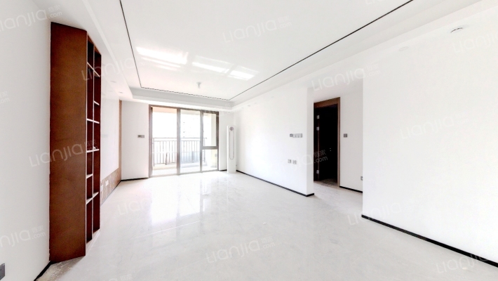 远洋万和公馆二手房实景图