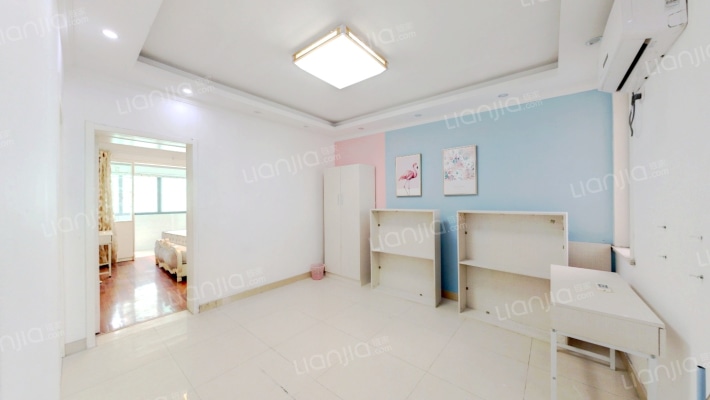 龙福花园二手房实景图