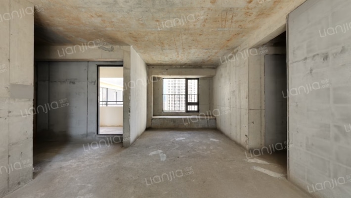 佳兆业东江新城十四期二手房实景图