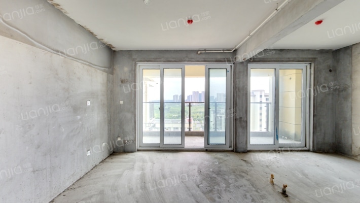 天珑湾花苑二手房实景图