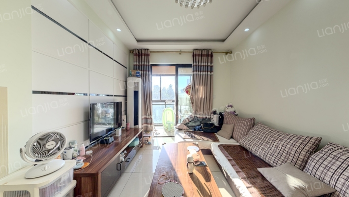 和泓阳光二手房实景图