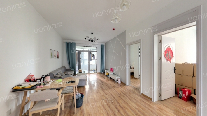 宝能城二期二手房实景图