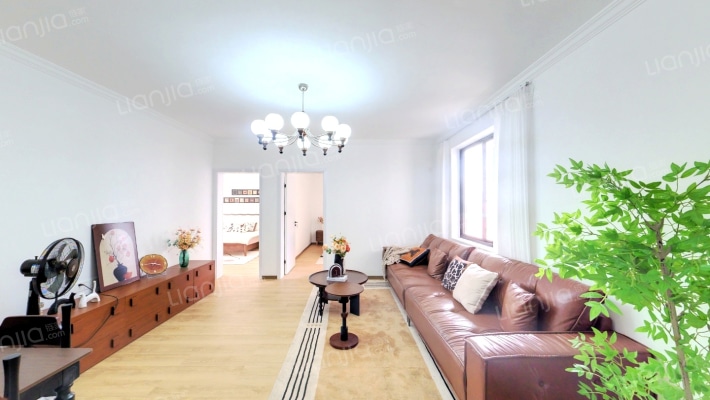 电信小区二手房实景图