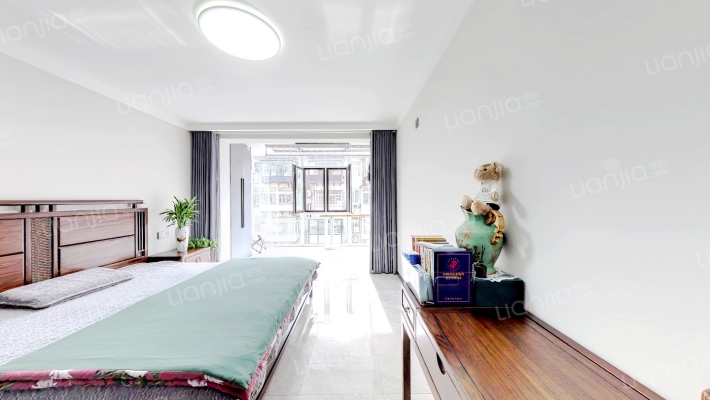 厚安街二手房实景图