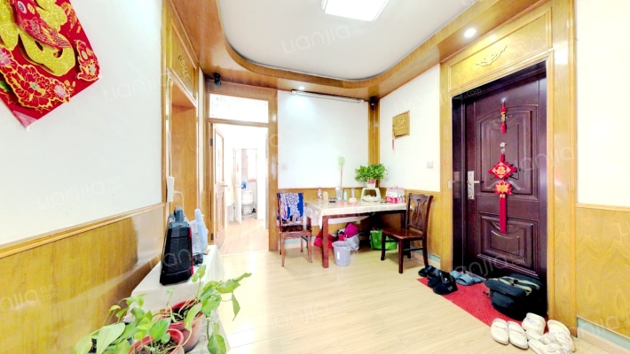 海纯桥巷15号二手房实景图