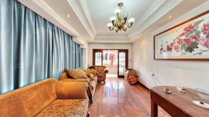 和丰佳园二手房实景图