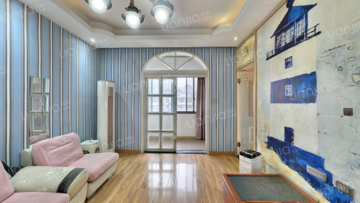 艺苑小区二手房实景图