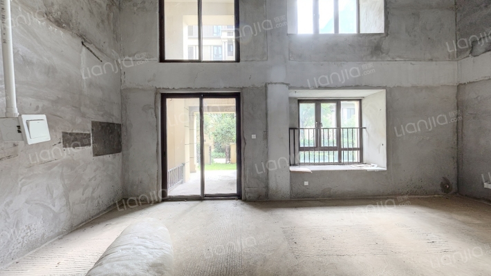 福清金辉碧桂园铂玥府二手房实景图