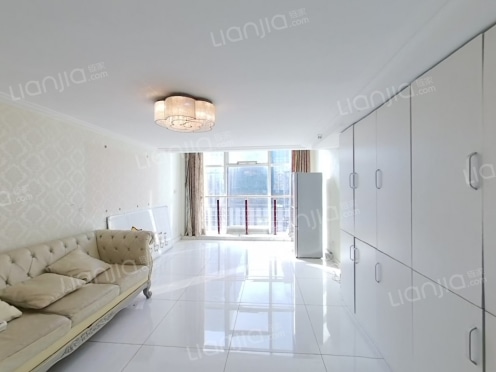 整租·中南金石国际广场 2室2厅 西