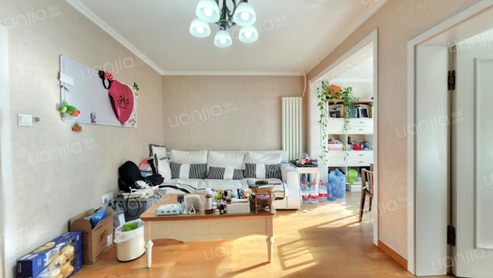 青塔东里10号院二手房实景图