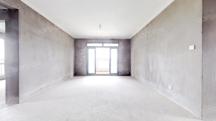 嘉盛龙庭二手房实景图