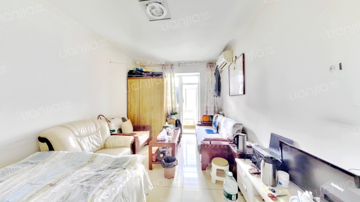 三四零一小区二手房实景图