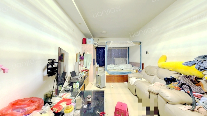 新汇时光二手房实景图