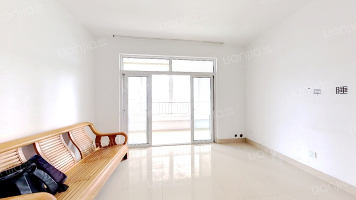 盛世华府(奎文区)二手房实景图