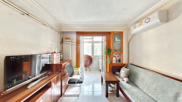 云广新里社区二手房实景图